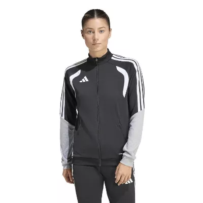 adidas Tiro 26 Competition Trainingsjacke Damen
