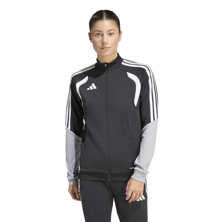 adidas Tiro 26 Competition Trainingsjacke Damen