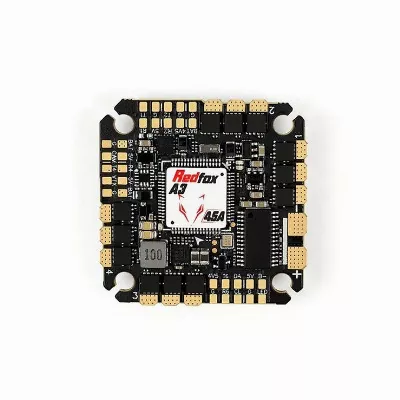 Sub250 Redfox A3 F722 45A AIO Flight Controller