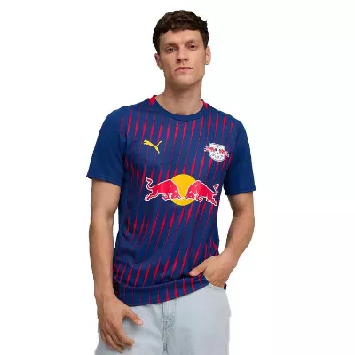Puma RB Leipzig Auswärts Trikot 25/26 779881