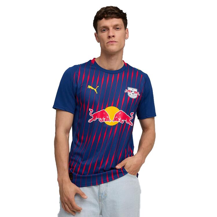 Puma RB Leipzig Auswärts Trikot 25/26 779881