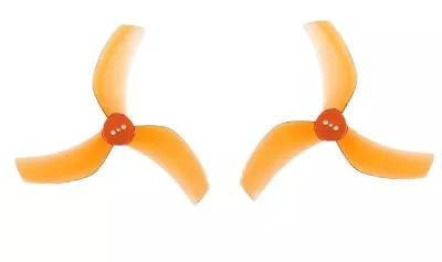 Gemfan 90mm D90S-3 3.5 Ducted 3-Blatt Propeller 1.5mm Whisky“