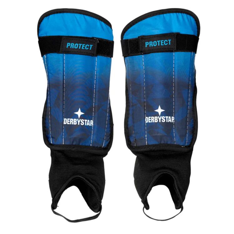 Derbystar Protect v23 Schienbeinschoner 852008