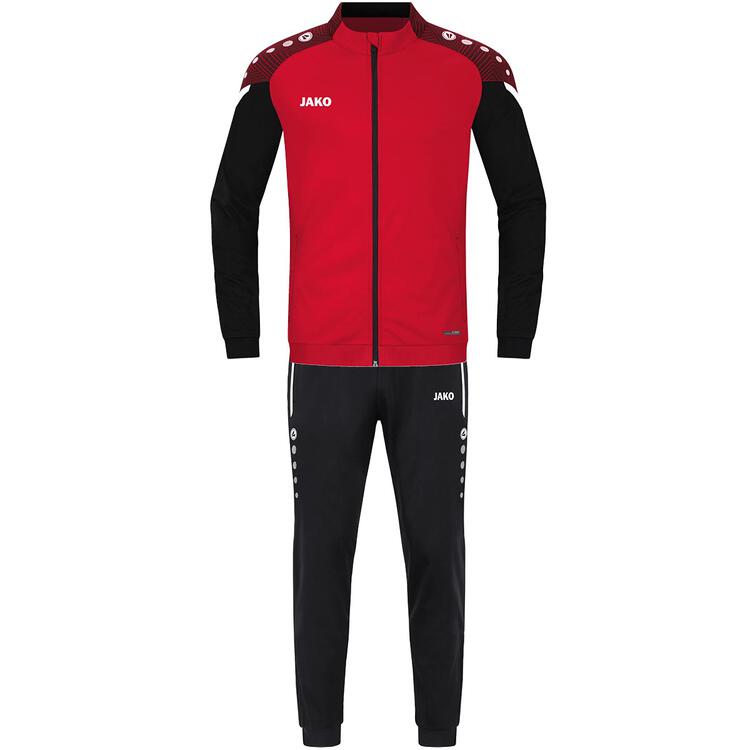 Jako Trainingsanzug Polyester Performance M9122