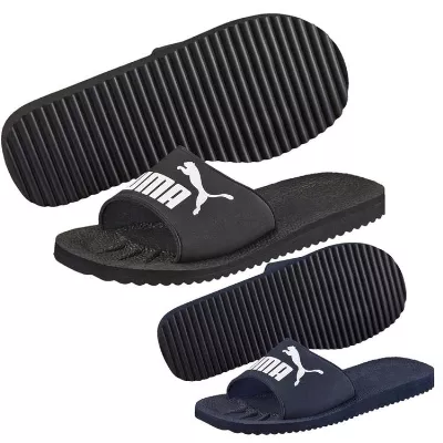 Puma Badeschlappen / Badelatschen Purecat 360262