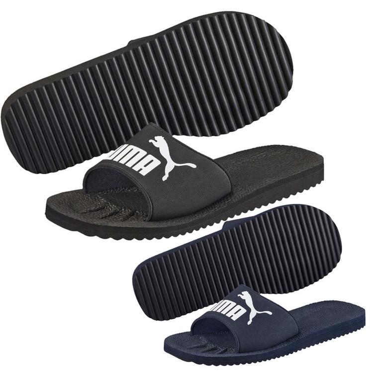 Puma Badeschlappen / Badelatschen Purecat 360262