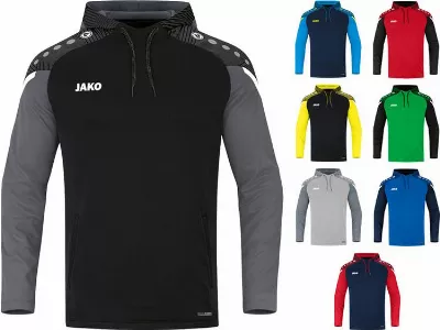 Jako Kapuzensweat Performance 6722