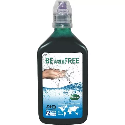 Erima Trimona BEwaxFREE Handreinigungsmittel