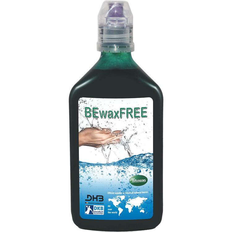 Erima Trimona BEwaxFREE Handreinigungsmittel