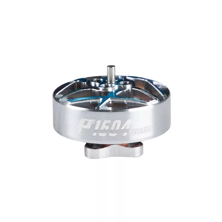 T-Motor P1604 Freestyle Sub FPV Motor 3800KV Silber