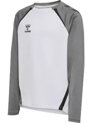 hummel Lead 2.0 Crew Sweatshirt Kinder 223749