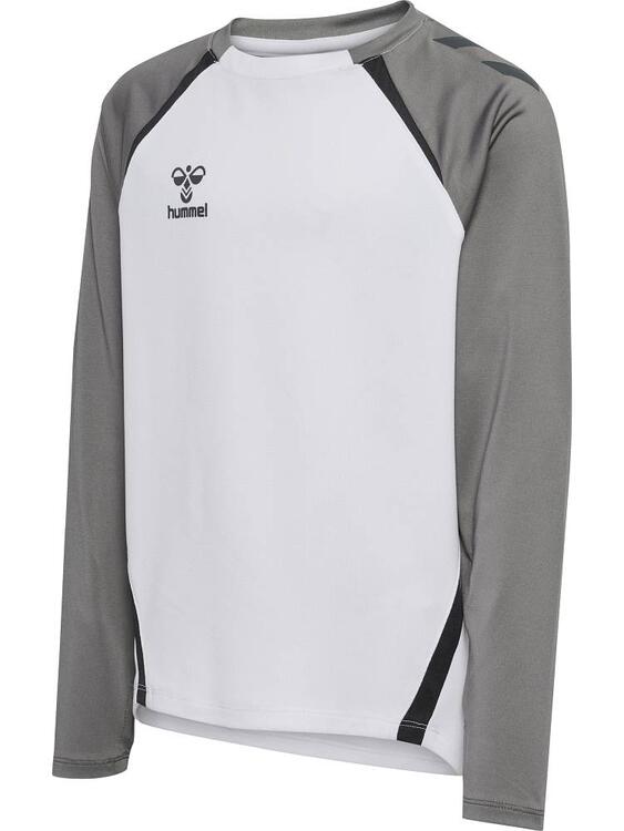 hummel Lead 2.0 Crew Sweatshirt Kinder 223749