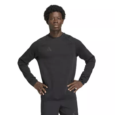 adidas Tiro 26 Travel Crew Sweatshirt