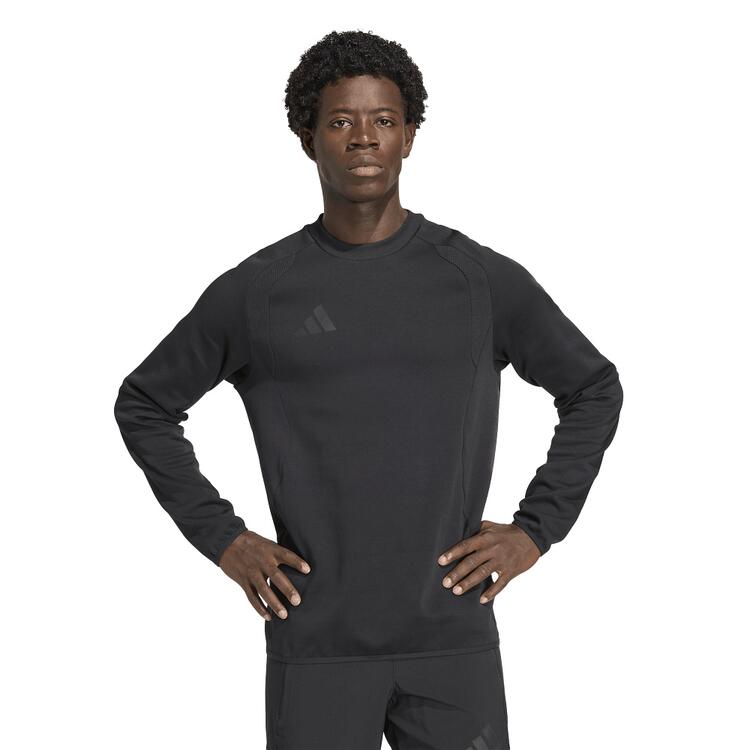 adidas Tiro 26 Travel Crew Sweatshirt