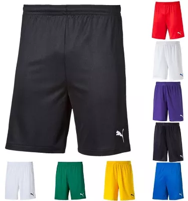 Puma Velize Shorts ohne Innenslip 701945