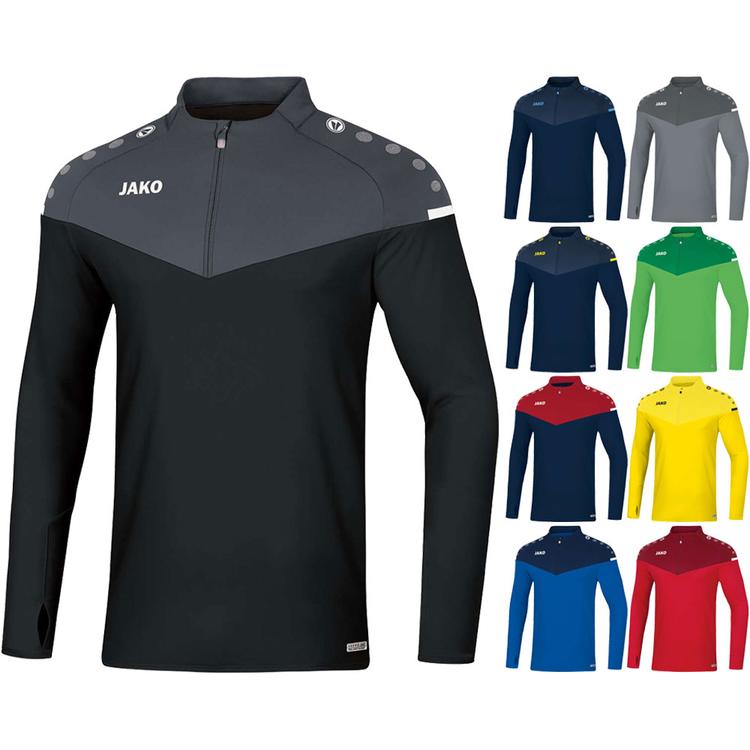 Jako Ziptop Champ 2.0 8620