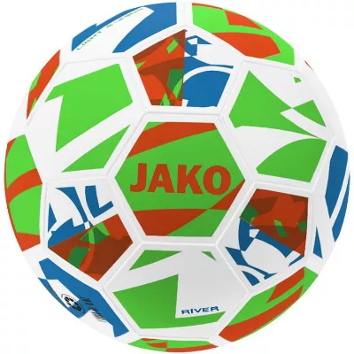Jako Lightball River Jugend Trainingsball 2343