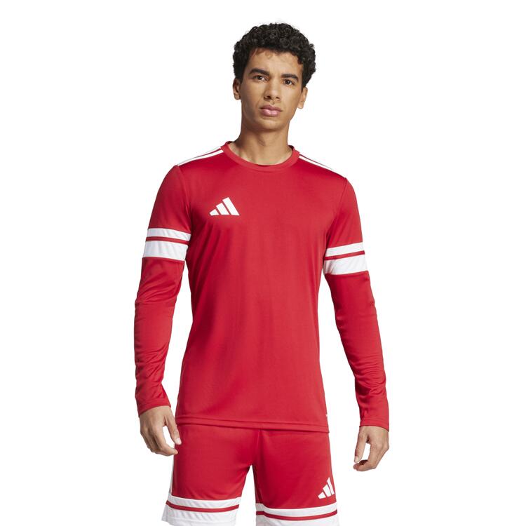adidas Squadra 25 Trikot langarm