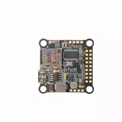 Holybro Kakute H7 Flight Controller mit Bluetooth & Barometer