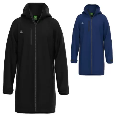 Erima CMPT Stadionjacke Unisex