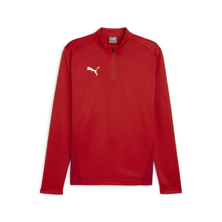 Puma teamGOAL Training 1/4 Zip Top 658629