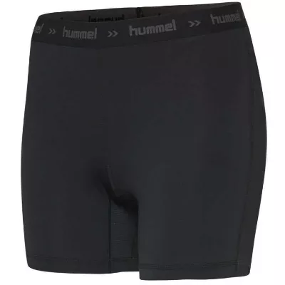 Hummel FIRST PERFORMANCE HIPSTER Short Tights Damen