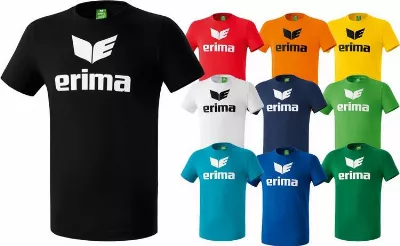 Erima Promo T-Shirt