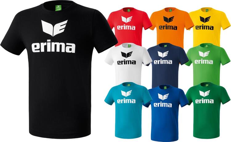 Erima Promo T-Shirt