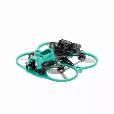 Sub250 DollyFly25 V2 2,5 Zoll HD für DJI O4 Pro Freestyle FPV Drohne 2.4GHz ELRS