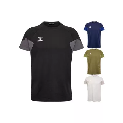 Hummel travel T-Shirt 220291