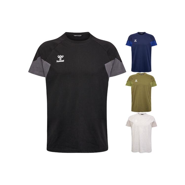 Hummel travel T-Shirt 220291