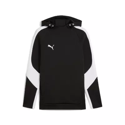 Puma TeamEVOSTRIPE Hoodie 659954