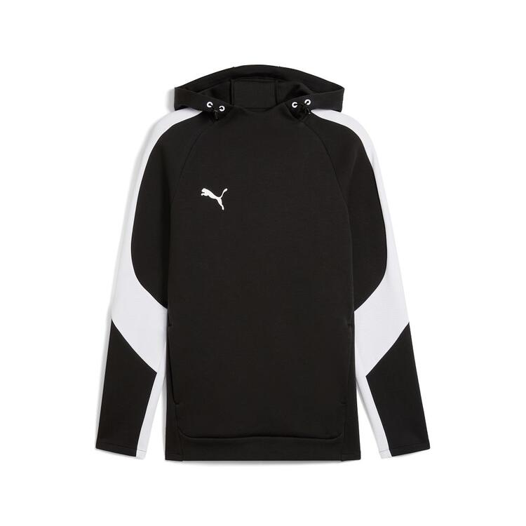 Puma TeamEVOSTRIPE Hoodie 659954