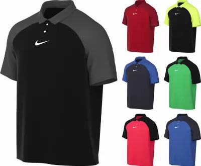 Nike Academy Pro Polo Herren DH9228