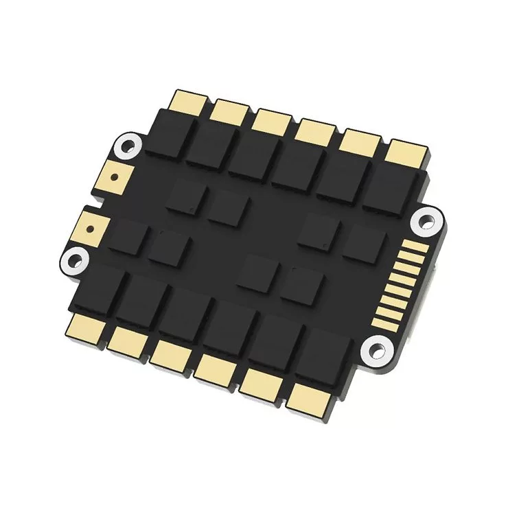TBS Lucid FPV 6S 4in1 ESC Stack