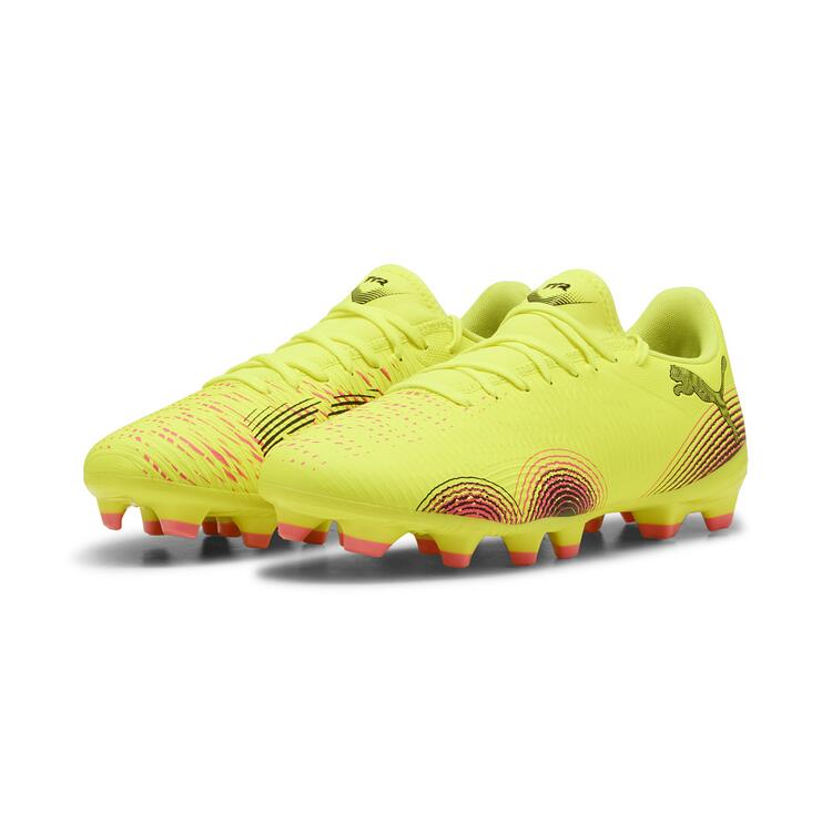 Puma Future 8 Play FG/AG Fußballschuhe 108141