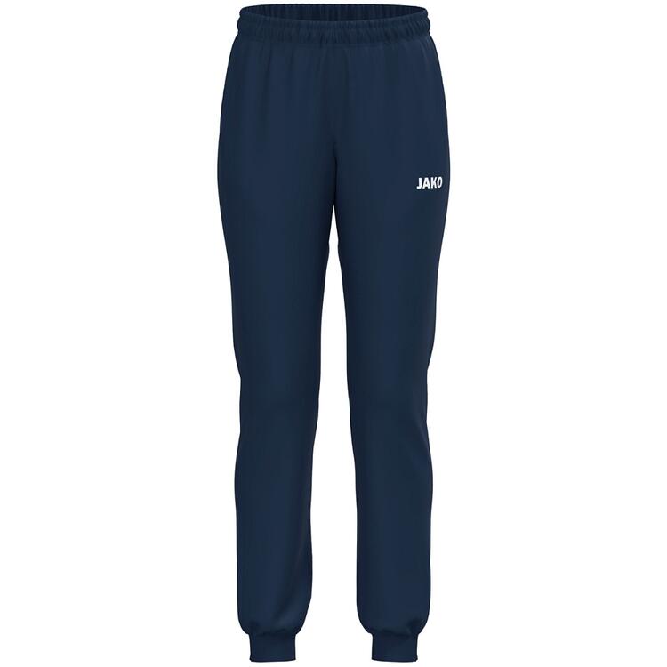 Jako Polyesterhose One Damen Langgrößen