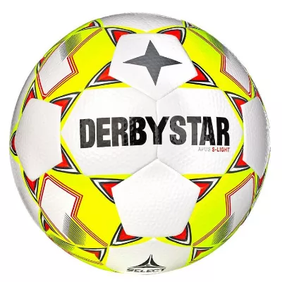 Derbystar Apus S-Light Jugend Trainingsball