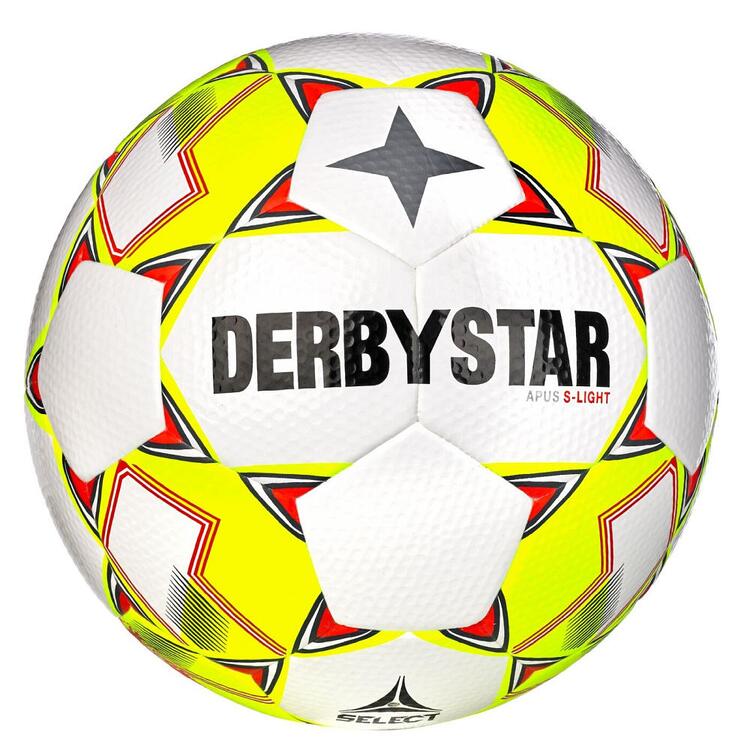 Derbystar Apus S-Light Jugend Trainingsball