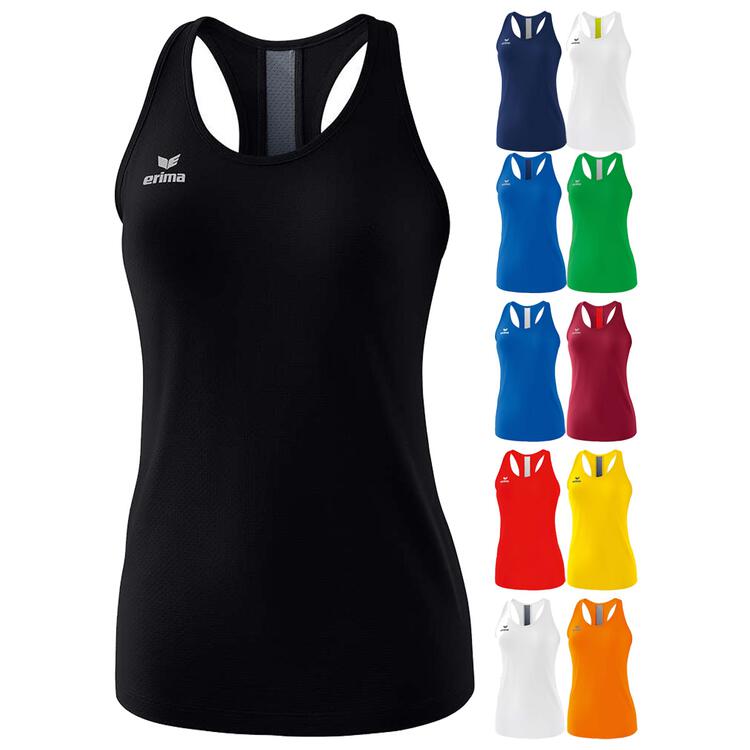 Erima Squad Tanktop