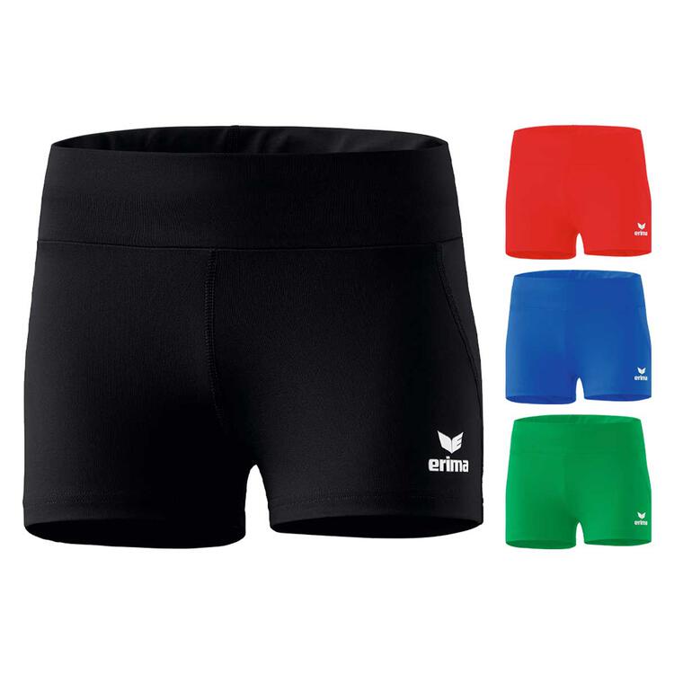 Erima RACING Leichtathletik Hotpants