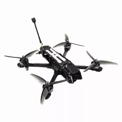 DeepSpace Seeker 5 XL DJI O4 Pro 5 Zoll FPV Drohne 6S PNP GPS