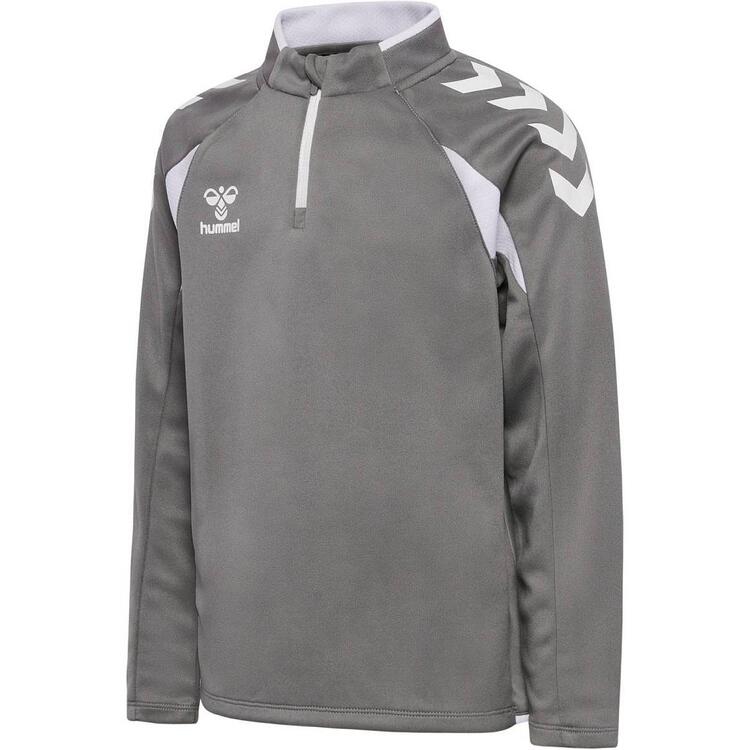hummel Core 2.0 Half Zip Training Top Kinder