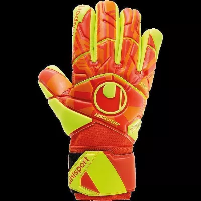 Uhlsport Torwarthandschuhe DYNAMIC IMPULSE ABSOLUTGRIP HN 101114301
