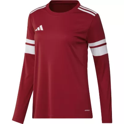 adidas Squadra 25 Trikot langarm Damen