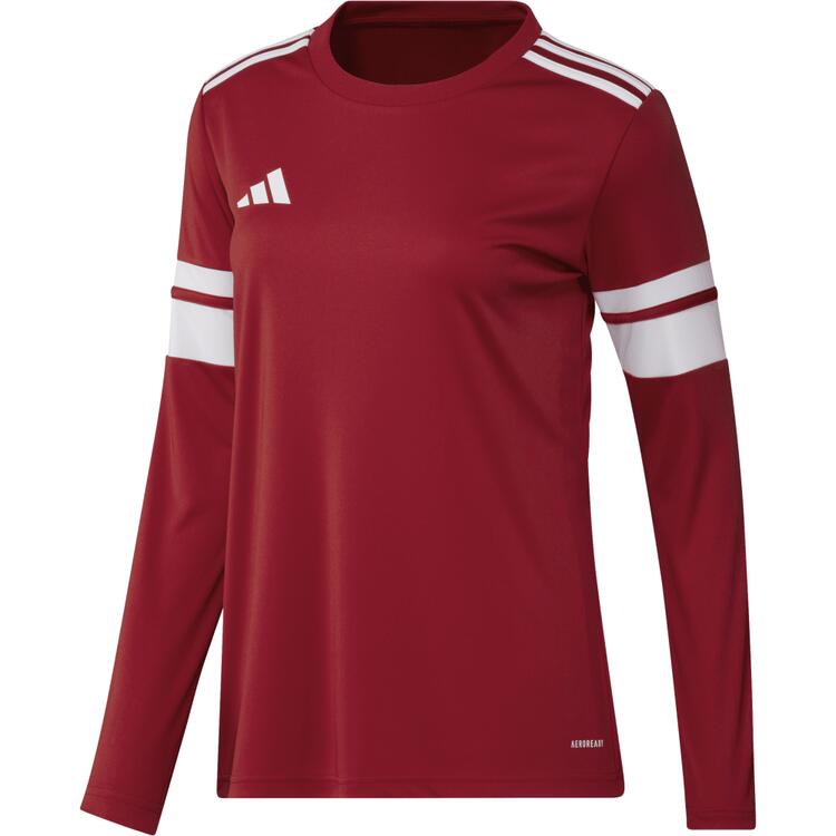 adidas Squadra 25 Trikot langarm Damen