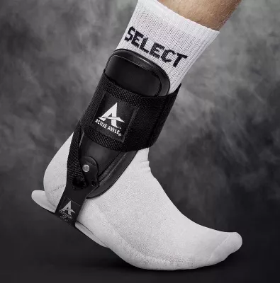 Select Active Ankle T-2 Knöchelbandage 7055801111