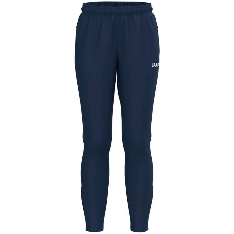 Jako Trainingshose One Damen Kurzgrößen