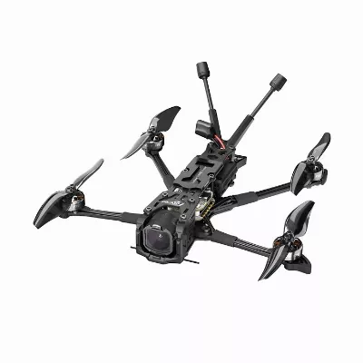 Flywoo Explorer LR 4 DJI O4 PRO Sub250 4K/1080P Micro Long Range Drohne 2.4GHz ELRS