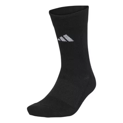 adidas Grip Printed Crew Performance Cushioned Fußball Socken